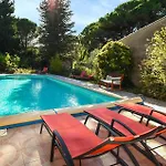 Maison Avec Piscine Privative Mondragon