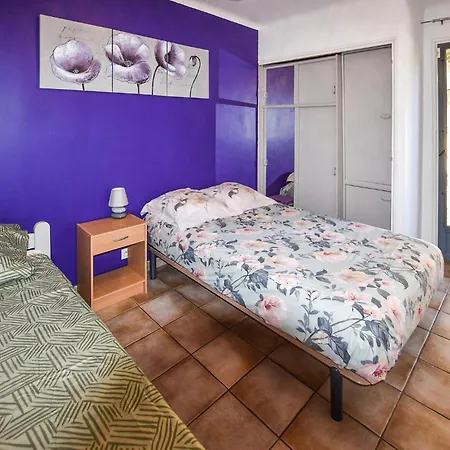 Σπίτι διακοπών Maison Avec Piscine Privative